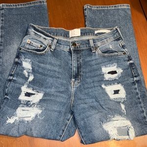 True Craft jeans size 6
